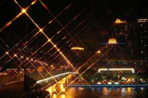 Filtro Estrella Cross Screen Dhg Ø 72mm Marumi 4 Puntas - Imagen 3