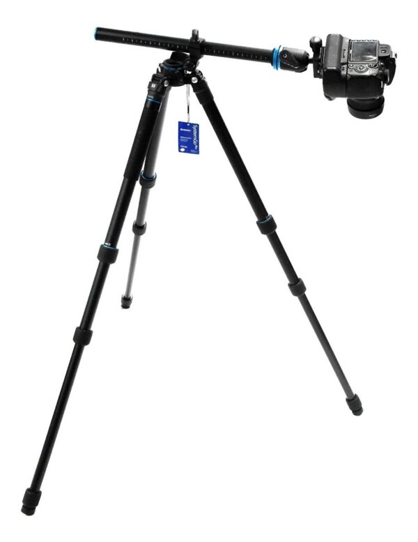 Tripode Monopie Benro Foto Cenital Cabezal Bola In1 Fgp18a - Imagen 3
