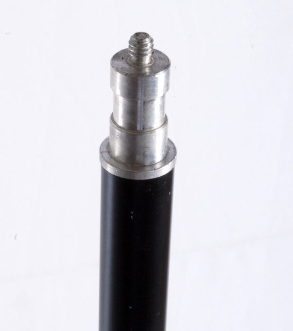 Tripode Columna Pie Iluminacion Estudio C/freno 1,90m Visico - Imagen 9