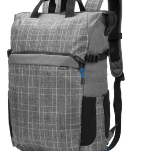 Mochila Bolso Benro Colorful 200 P/ Dslr Lente Flash Tripode