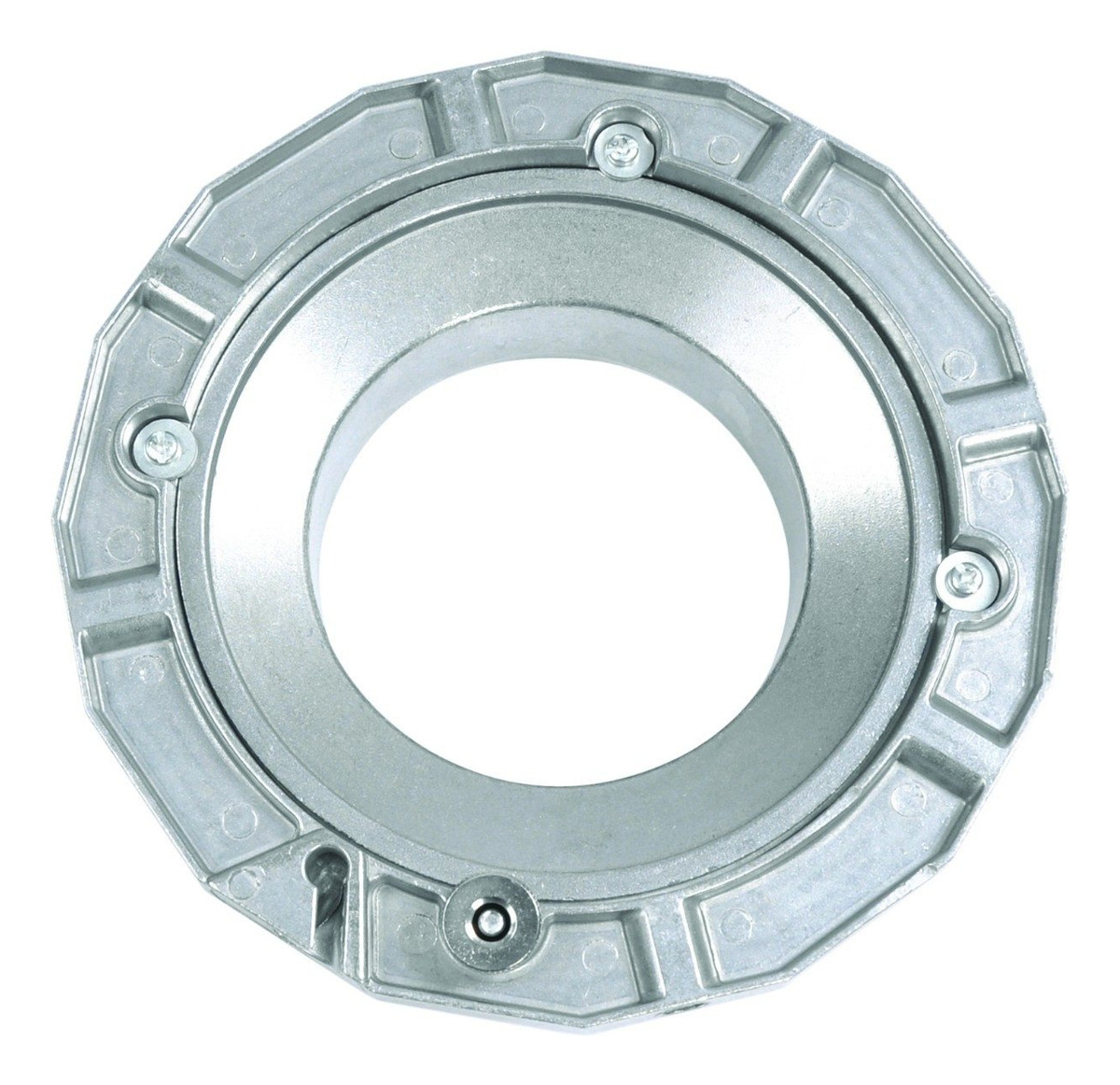 Soft Box Caja De Luz 70 X 100 Cm Montura Bowens / Visico - Imagen 5