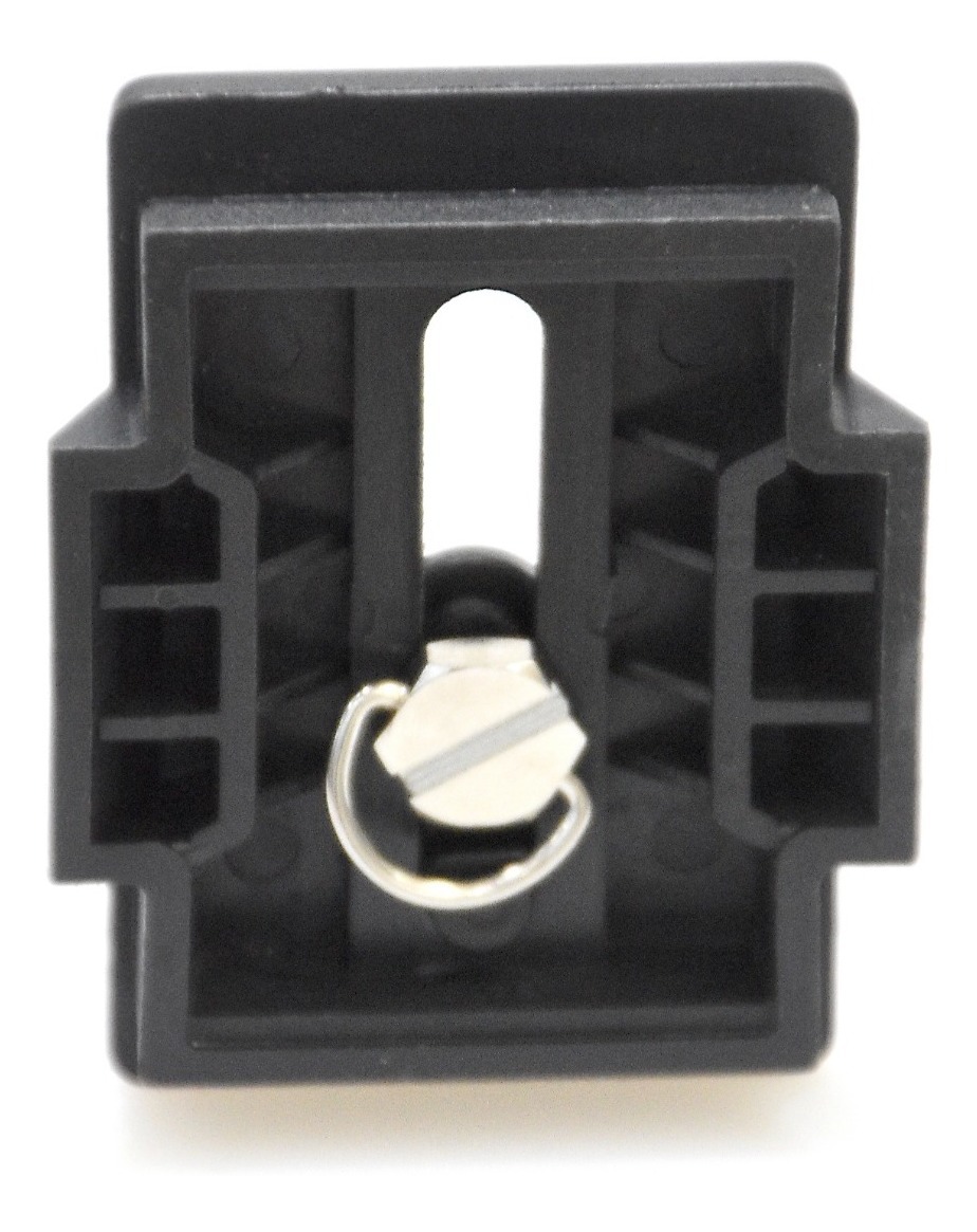 Platina Benro P/ Tripode T980ex Rosca 1/4 - Imagen 5