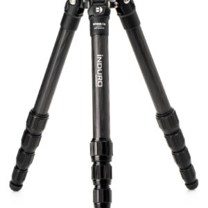 Tripode Benro 153cm Fibra Carbono Induro Hydra2 Waterproof