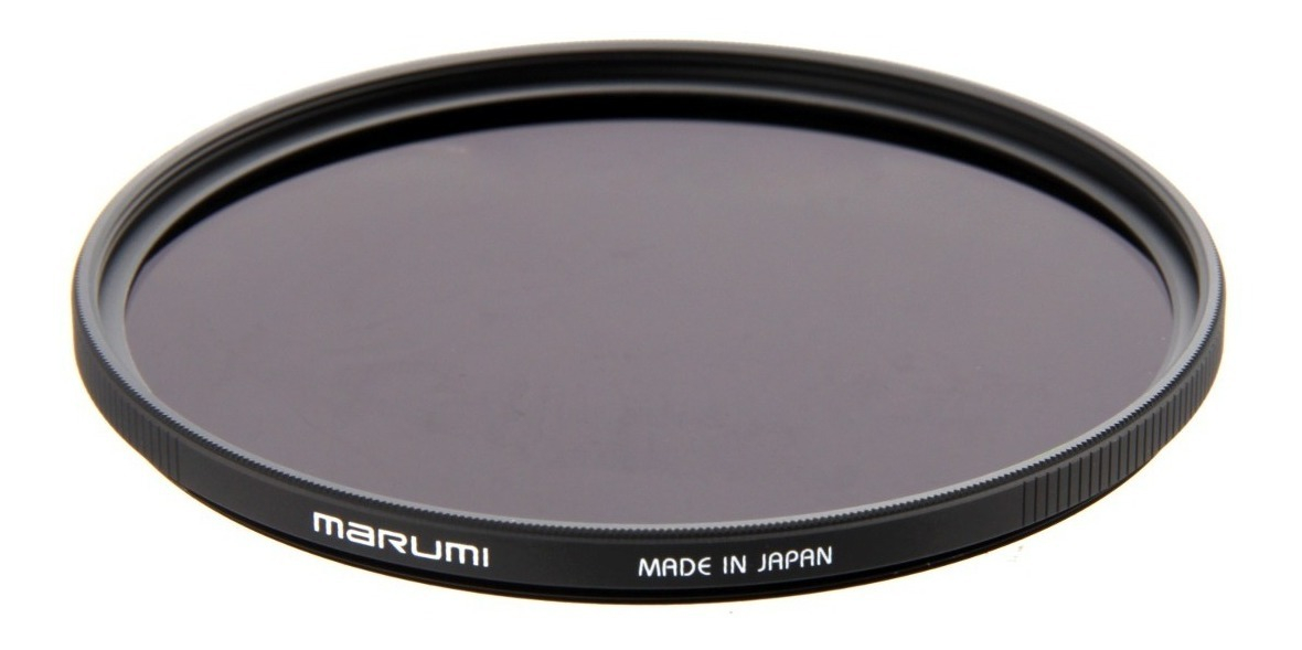 Filtro Densidad Neutra Nd 32x Marumi Dhg Multicoated 58mm - Imagen 3