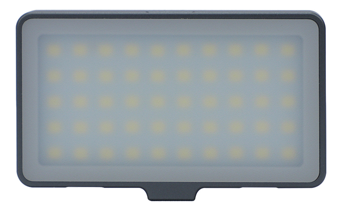 Mini Iluminador Led Phottix M5 Metalico Bateria Incorporada - Imagen 8