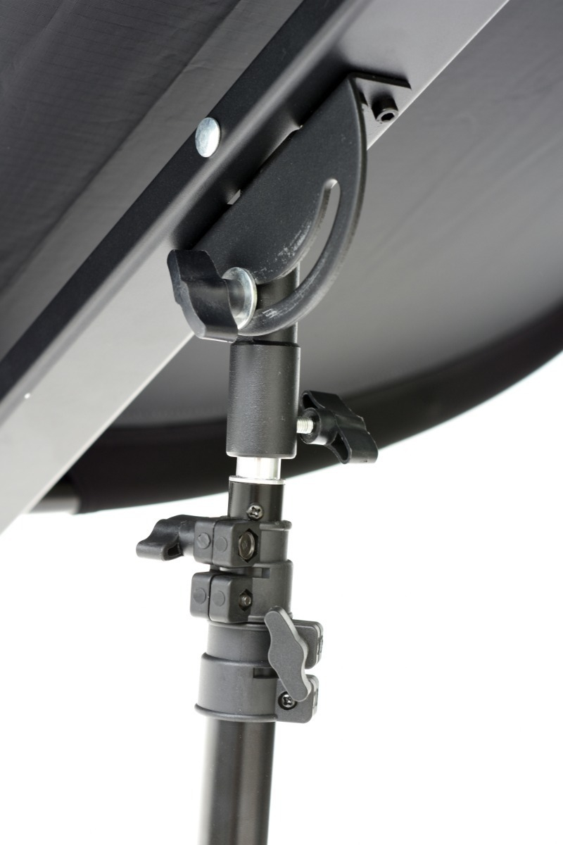 Pantalla Reflector Curvo Eyeligther Visico Softscreen Lp080 - Imagen 7