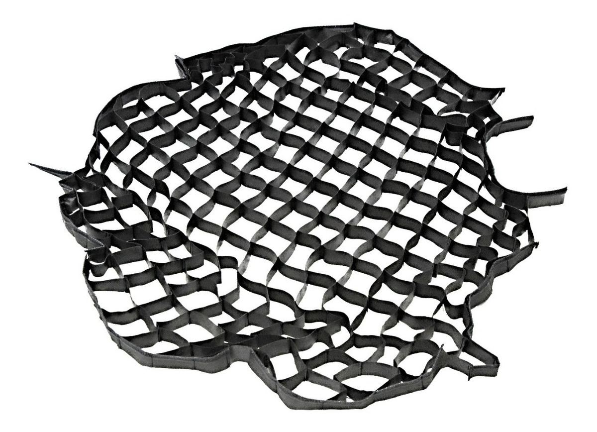 Panal De Abejas / Grid Triopo Con Abrojo Para Soft Box 90cm - Imagen 4