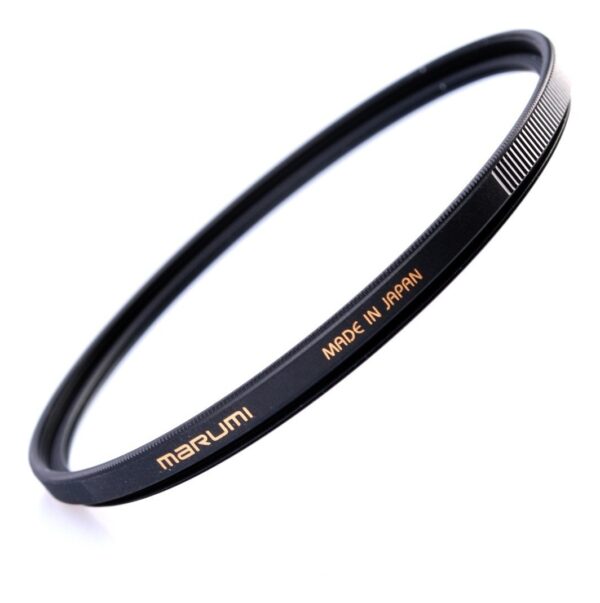 Filtro Marumi Uv Protector Exus Ø 55mm Multicapa Profesional - Imagen 4