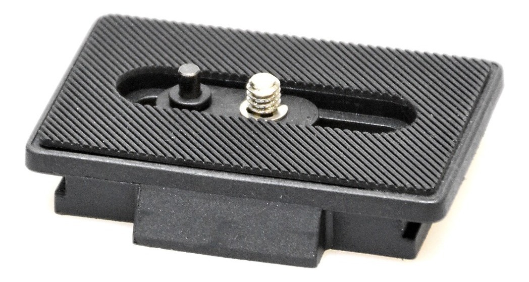 Platina Benro P/ Tripode T980ex Rosca 1/4