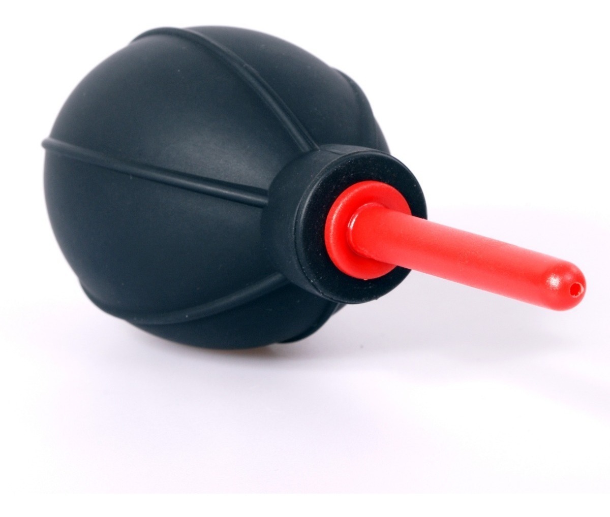 Pera Sopladora Limpia Limpieza De Lentes, Sensores, Espejos - Imagen 8