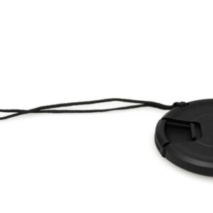 Tapa Para Lente Con Sujetador Tipo Clip En Ø 67mm Marumi