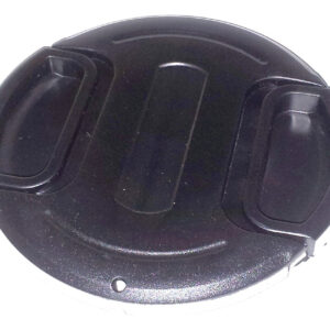 Tapa Marumi Tipo Clip Para Lente Objetivo Ø 82mm