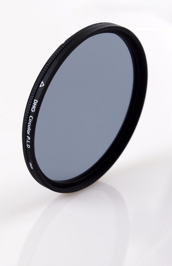 Filtro Polarizador Circular Pld Dhg Marumi P/ Lente Ø 67mm - Imagen 3