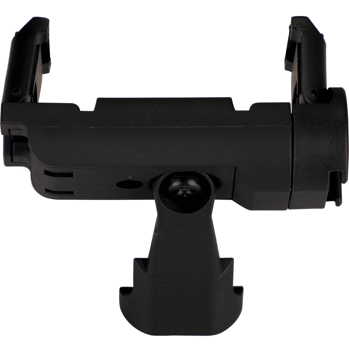 Kit Tripode Benro T560 + Mini Tripode Adaptador Smartphone - Imagen 3