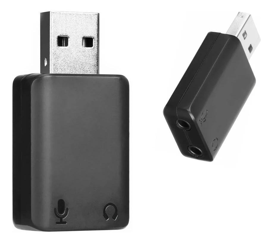 Placa Audio Usb Boya Ea2 Adaptador Micrófono Mini Plug Trs - Imagen 10