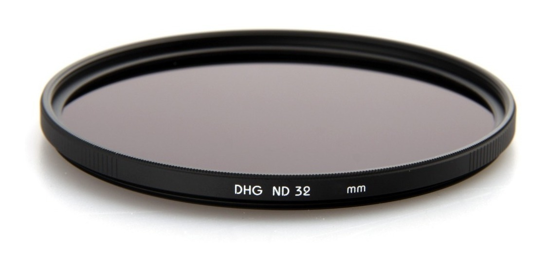 Filtro Densidad Neutra Nd 32x Marumi Dhg Multicoated 58mm - Imagen 4