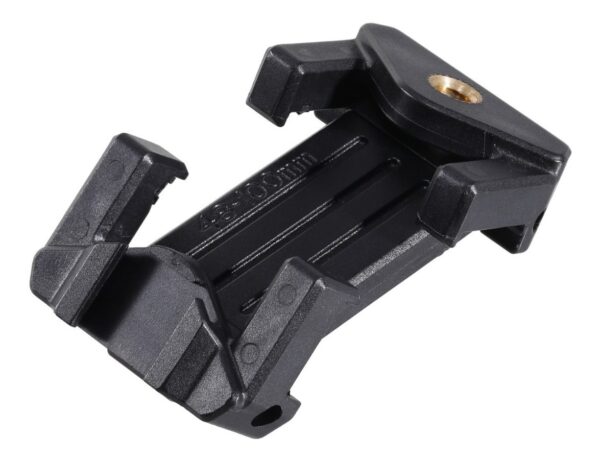 Tripode Benro T891 Video Fluido 157cm + Adaptador Smartphone - Imagen 4