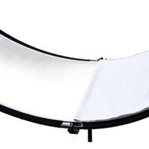 Pantalla Reflector Curvo Eyeligther Visico Softscreen Lp080
