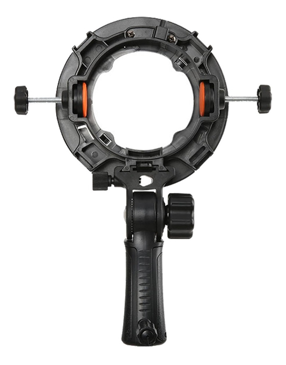 Kit Snoot Visico Filtros Color + Adaptador Montura P/ Flash - Imagen 3