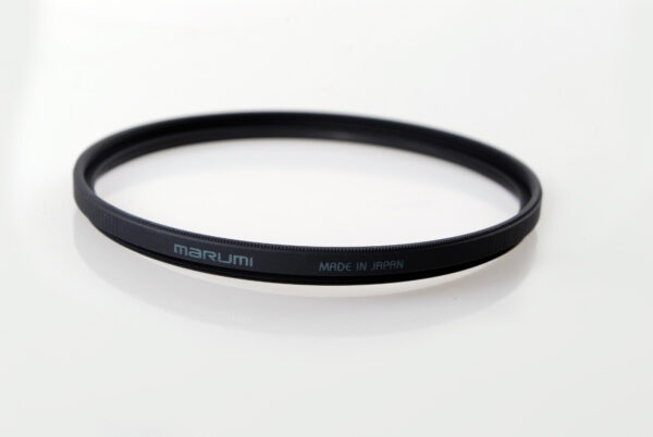 Filtro Marumi Japon Uv Super Dhg Multicapa Para Lentes Ø 72 - Imagen 4