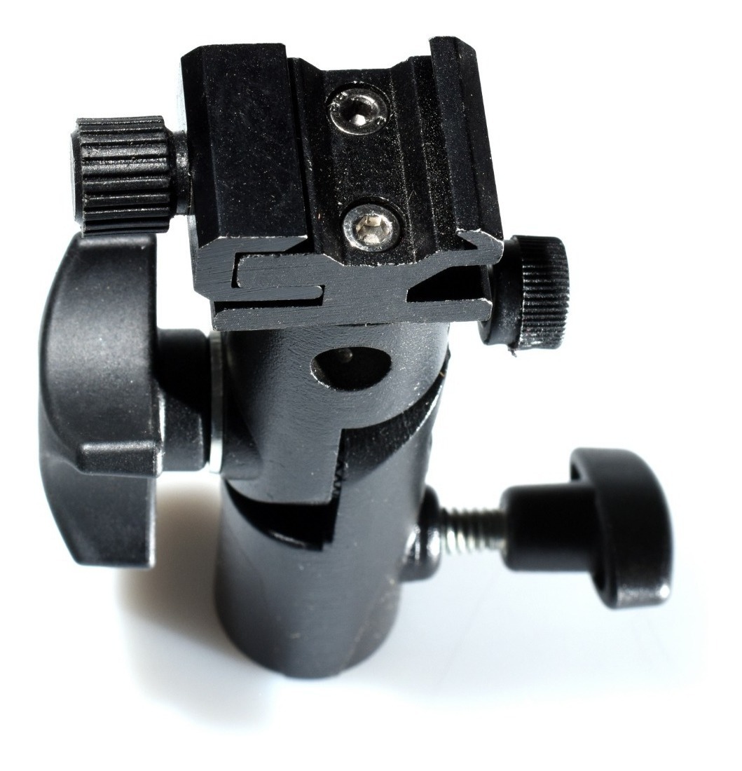 Rotula P/ Sombrilla Paraguas Y Rosca Metálica Visico - Imagen 3