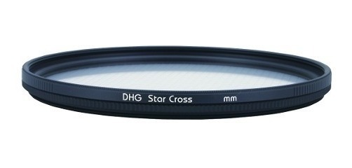 Filtro Estrella Cross Screen Dhg Ø 67mm Marumi 4 Puntas - Imagen 10