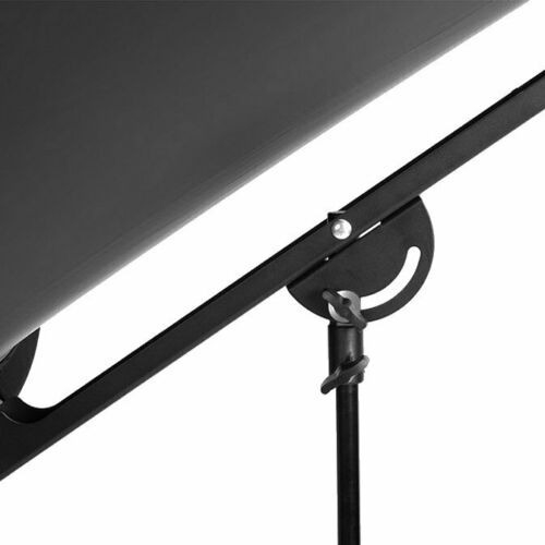 Pantalla Reflector Curvo Eyeligther Visico Softscreen Lp080 - Imagen 3
