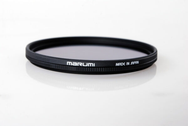 Filtro Polarizador Circular Pld Dhg Marumi P/ Lente Ø 77mm - Imagen 4