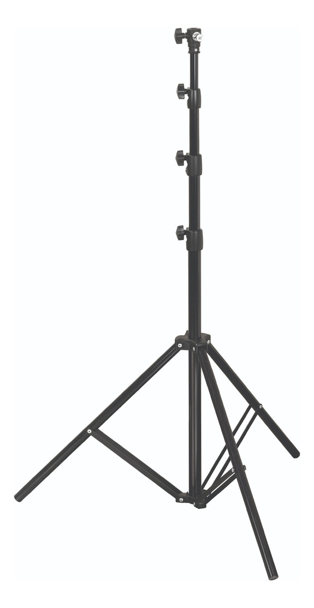 Kit Panel Led Rgb Chapaletas Pie 247cm Softbox Ft650r Visico - Imagen 6