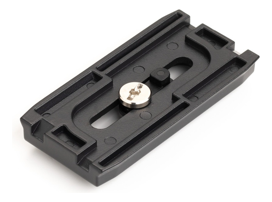 Platina Benro Qr15 Para Trípode Kh25 Metalica - Imagen 2