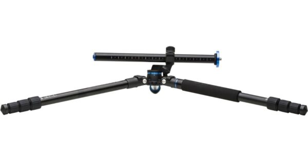 Tripode Monopie 154cm Benro Columna Central Rebatible Fgp18a - Imagen 6