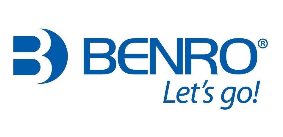 Platina Benro P/ Tripode T980ex Rosca 1/4 - Imagen 7