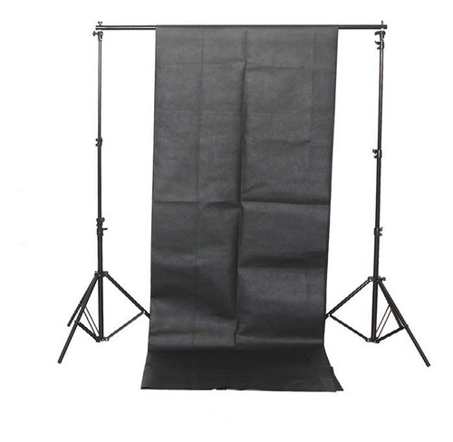 Soporte Porta Fondo Infinito Sinfin Visico 295*280cm C/bolso - Imagen 3