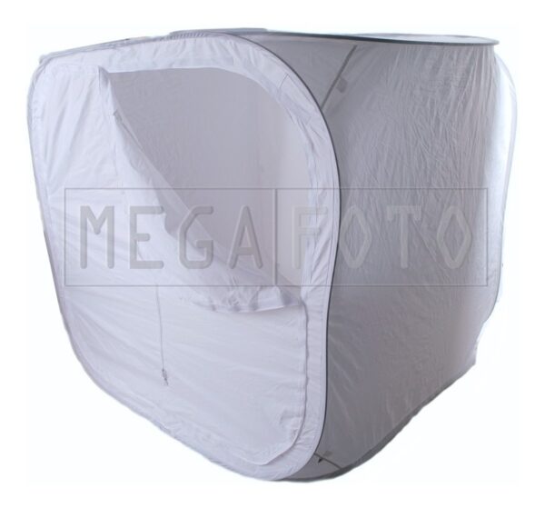 Carpa Cubo Caja De Luz 150x150x150 P/ Producto Catalogo - Imagen 5