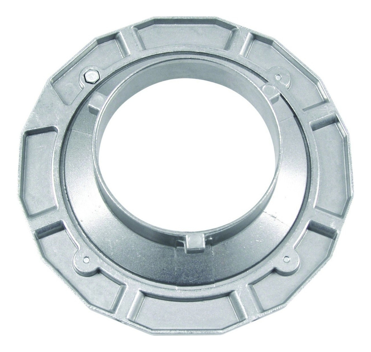 Soft Box Caja De Luz 70 X 100 Cm Montura Bowens / Visico - Imagen 4