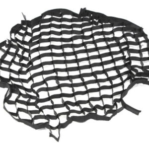 Panal De Abejas / Grid Triopo Con Abrojo Para Soft Box 90cm