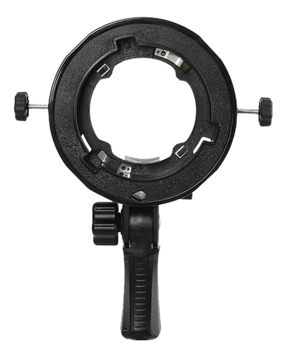 Kit Snoot Visico Filtros Color + Adaptador Montura P/ Flash - Imagen 6