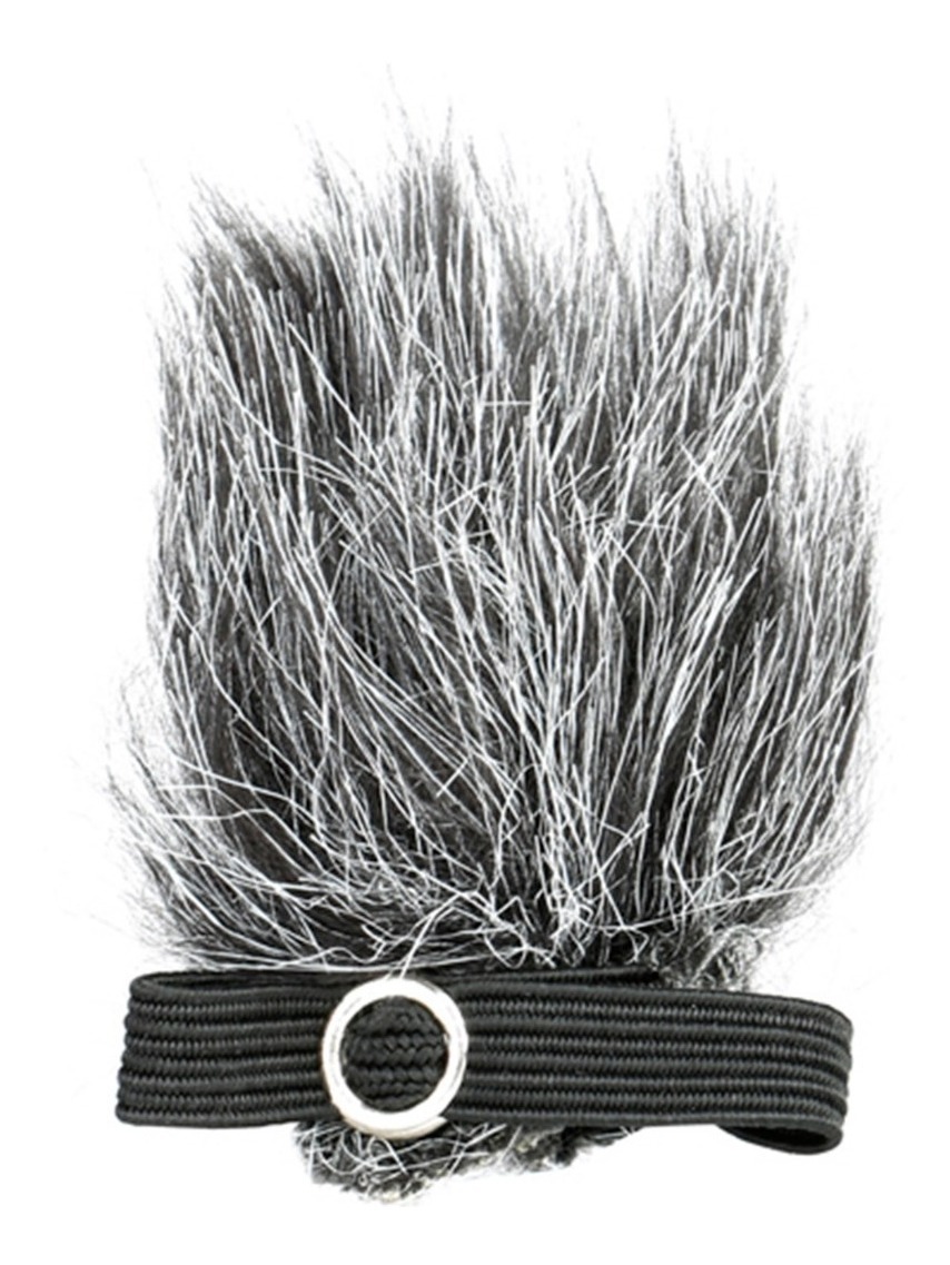 Filtro Dead Kitten Paraviento P/ Microfono Corbatero Boya - Imagen 2