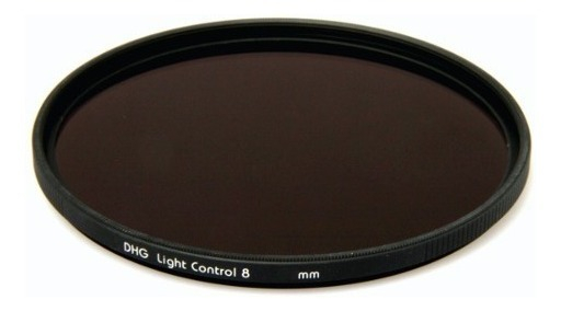 Filtro Densidad Neutra Nd 8x Marumi Dhg Aro Delgado Ø 52mm - Imagen 2