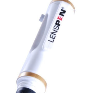 Limpia Limpieza Objetivo Lente Filtro Lenspen Elite Original