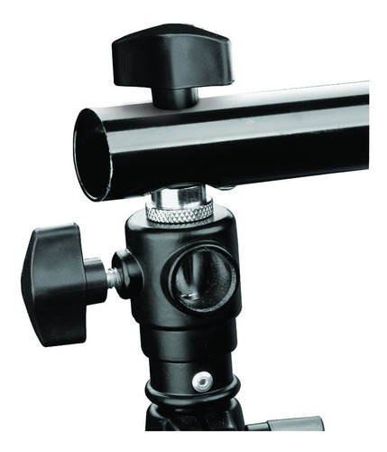 Soporte Porta Fondo Infinito Sinfin Visico 295*280cm C/bolso - Imagen 4