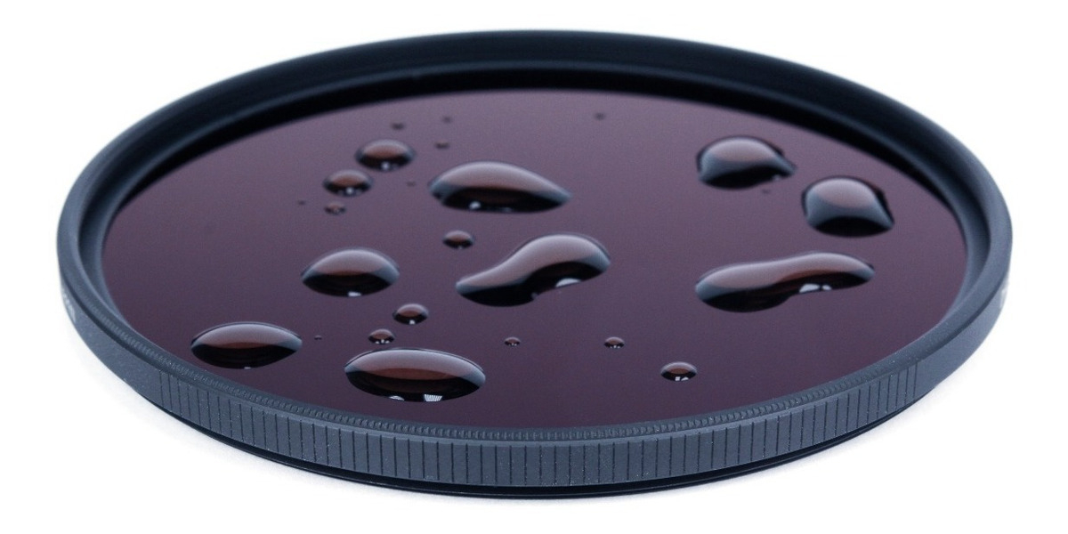 LEE Grande filtro circolare del tappo degli elementi 67mm, densà