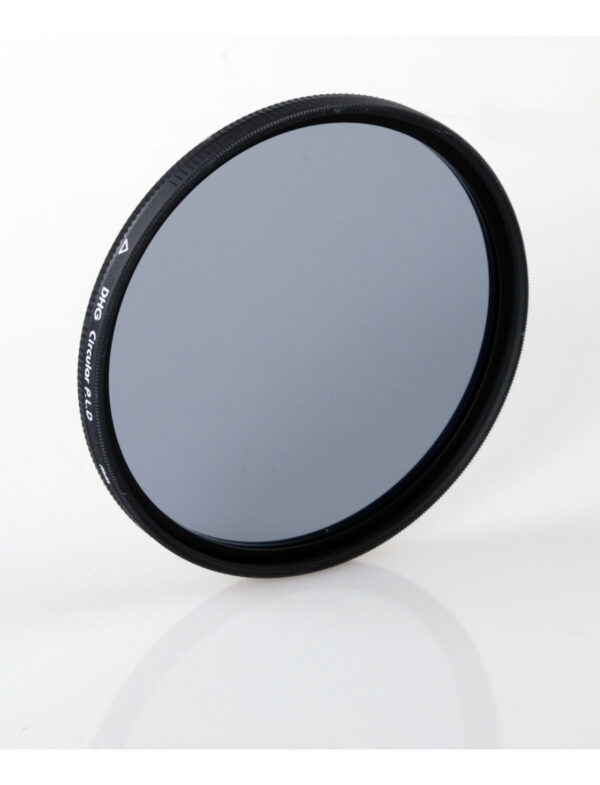 Filtro Polarizador Circular Pld Dhg Marumi P/ Lente Ø 77mm - Imagen 2