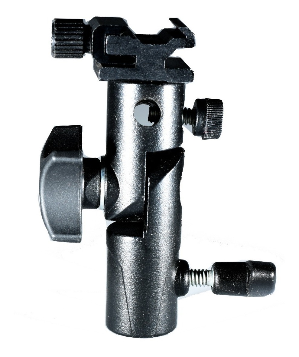 Rotula P/ Sombrilla Paraguas Y Rosca Metálica Visico - Imagen 2