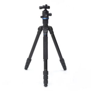 Trípode Monopié Benro FIF28AIB2 Serie 2 aluminio 165cm con cabezal bola IB2 Arca Swiss
