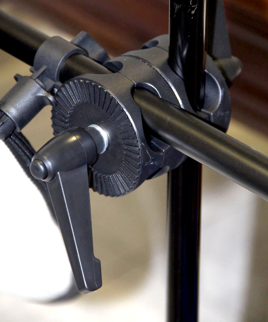 Soporte Pantalla Reflectora Extensible Hasta 1.6m - Imagen 6