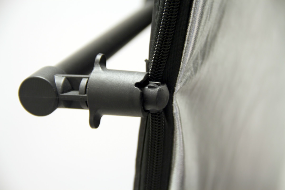 Soporte Pantalla Reflectora Extensible Hasta 1.6m - Imagen 5