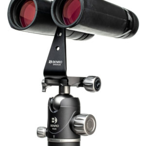 Soporte Bracket P/ Binocular Largavista P/ Tripode Monopie