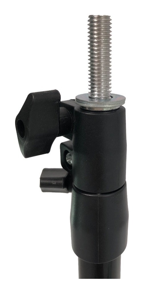 Soporte Porta Fondo Sinfin Visico 305*280cm Bolso+ 4 Broches - Imagen 7