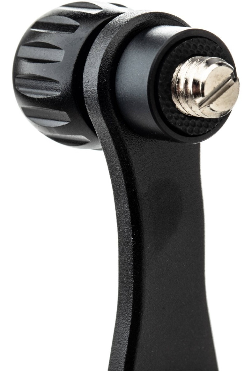 Soporte Bracket P/ Binocular Largavista P/ Tripode Monopie - Imagen 5